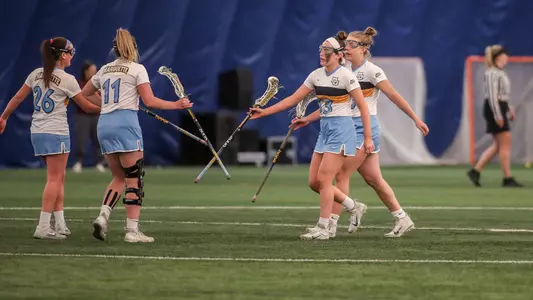 Defense, WLAX