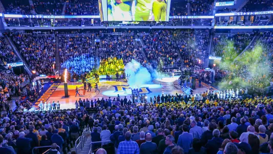 Fiserv Forum