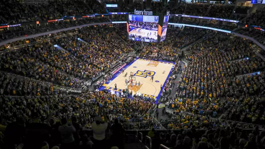 Fiserv Forum