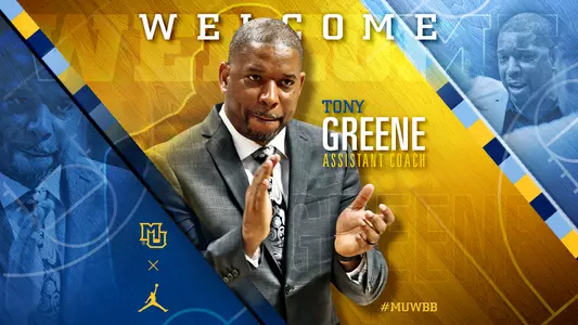 Tony Greene