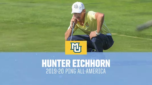 Hunter Eichhorn