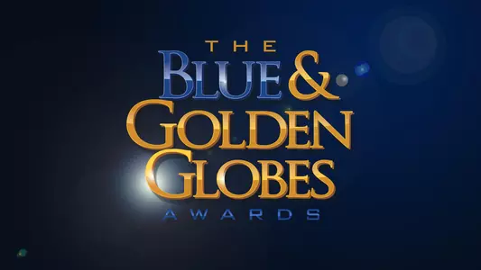 Blue & Golden Globes