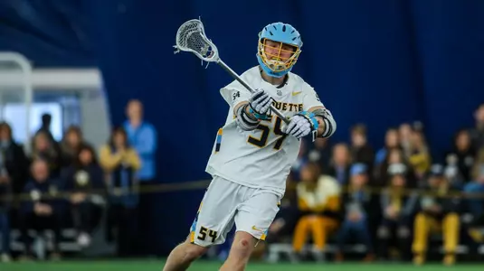 Marquette Lacrosse vs. Bellarmine