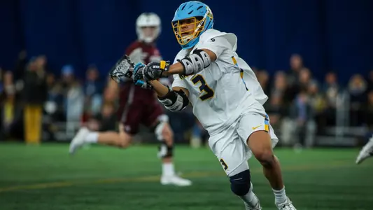 Marquette Lacrosse vs. Bellarmine