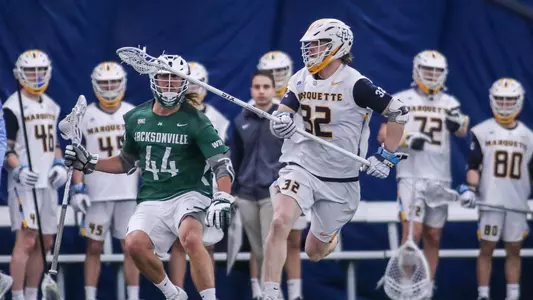 Marquette Lacrosse vs. Jacksonville