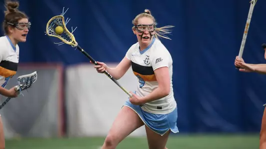 Marquette Women’s Lacrosse vs. Canisus