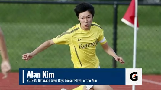 Alan Kim