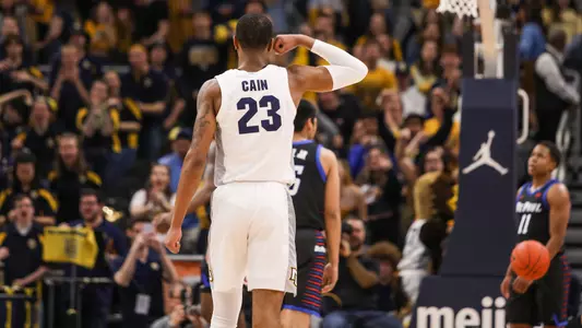 Marquette Men’s Basketball vs. DePaul