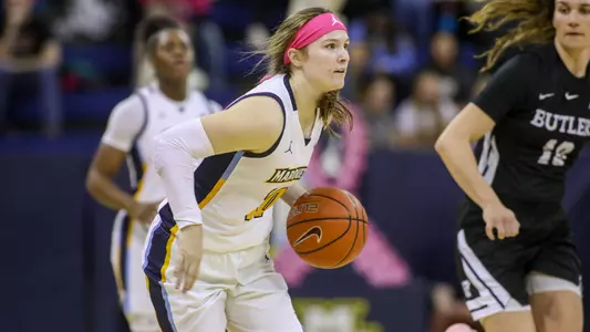 Marquette Women’s Basketball vs. Butler