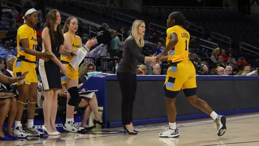 Marquette vs. St. John's (BIG EAST)