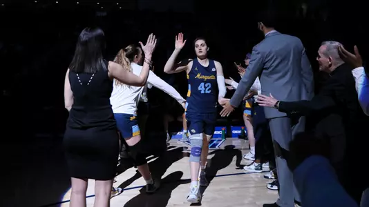 Marquette vs. DePaul (BIG EAST)