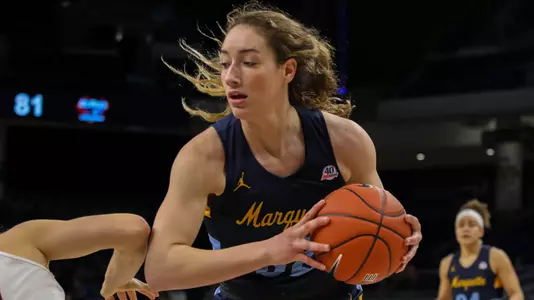 Marquette vs. DePaul (BIG EAST)