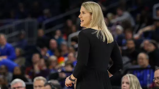 Marquette vs. DePaul (BIG EAST)