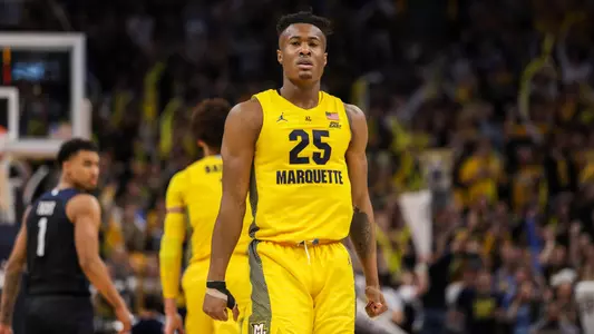 Marquette Basketball vs. Butler on National Marquette Day