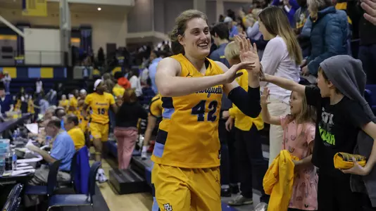 Marquette Women’s Basketball vs. DePaul