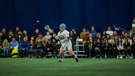 Marquette Lacrosse vs. Bellarmine