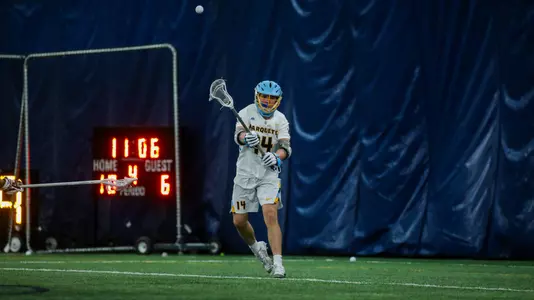 Marquette Lacrosse vs. Bellarmine