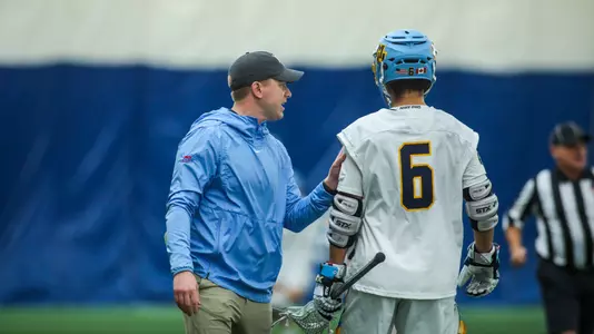 Marquette Lacrosse vs. Bellarmine
