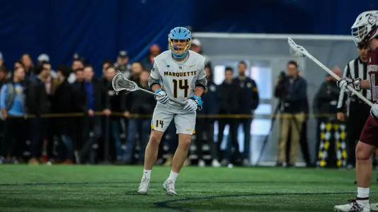 Marquette Lacrosse vs. Bellarmine