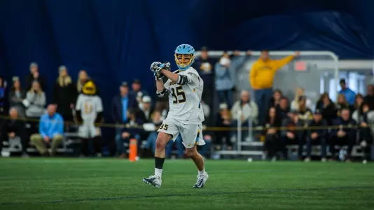 Marquette Lacrosse vs. Bellarmine