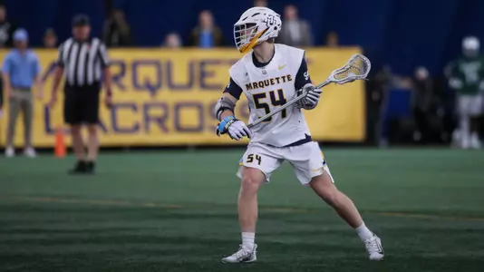 Marquette Lacrosse vs. Jacksonville