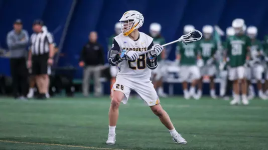 Marquette Lacrosse vs. Jacksonville