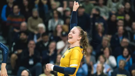 Marquette Volleyball vs. Purdue (NCAA)