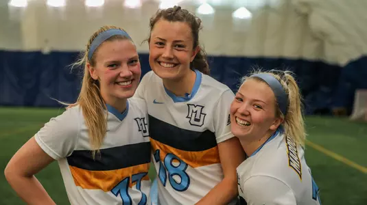 WLAX Freshmen