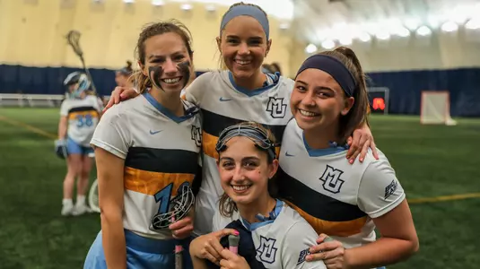 Group Smile WLAX