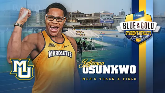 Jefferson Osunkwo Baird