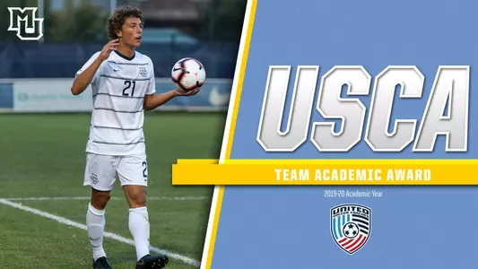 USCA Team Academic Award