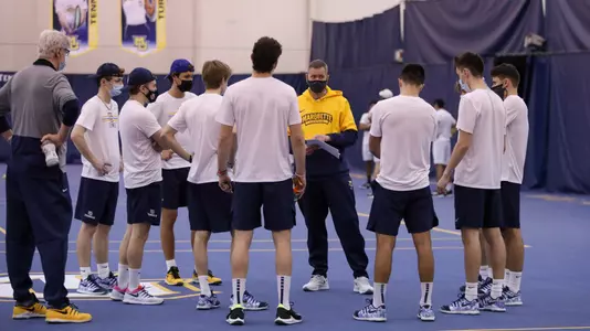Tennis Team