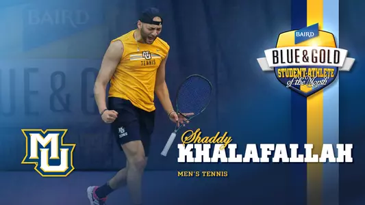 Shaddy Khalafallah Baird