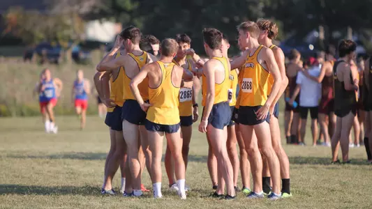 XC Men