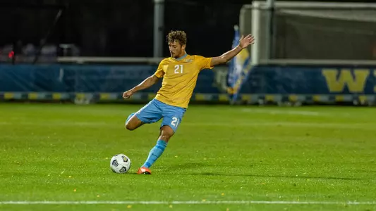 Alex Mirsberger