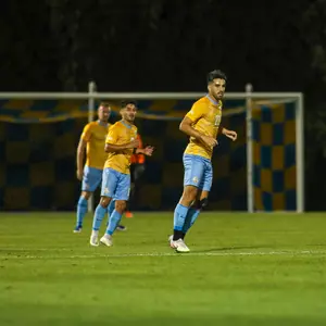 Marquette Soccer vs. Villanova