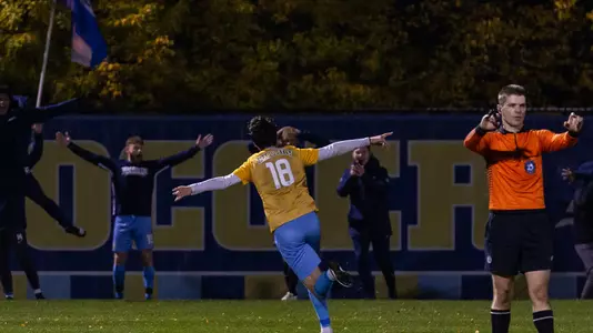 Franklin Goal vs. GTown