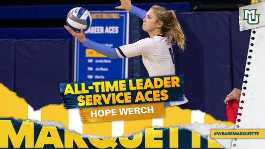 Hope Werch