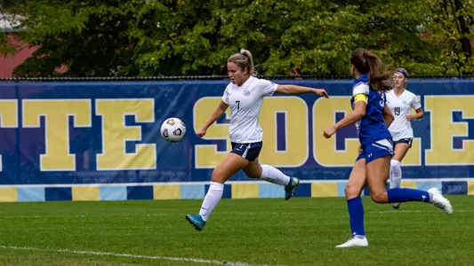 MarquetteSoccervsSetonHall
