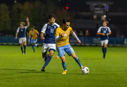 MSOC vs Xavier
