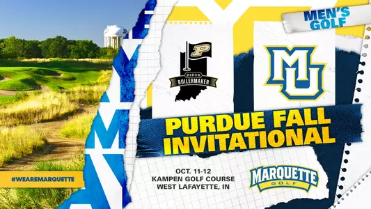 Purdue Fall Invitational