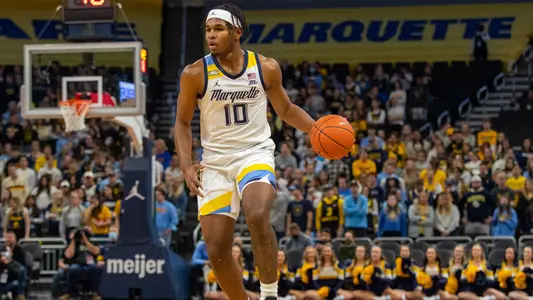 MarquetteBasketballvsBowieState
