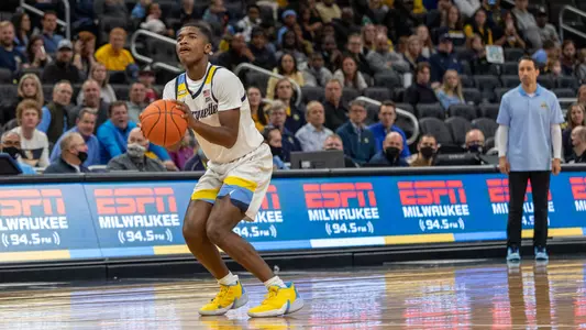 MarquetteBasketballvsBowieState