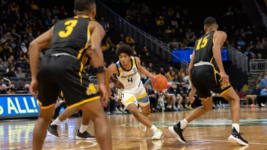MarquetteBasketballvsBowieState