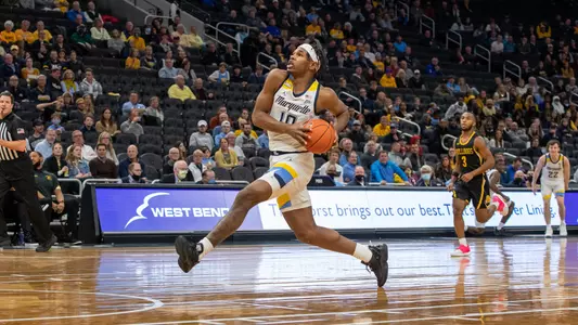 MarquetteBasketballvsBowieState