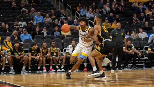 MarquetteBasketballvsBowieState