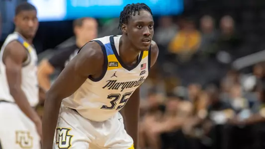 MarquetteBasketballvsBowieState