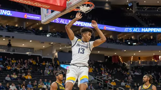 MarquetteBasketballvsBowieState