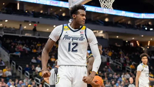 MarquetteBasketballvsBowieState