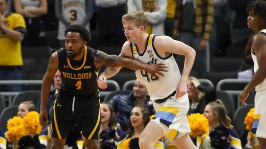 MarquetteBasketballvsBowieState